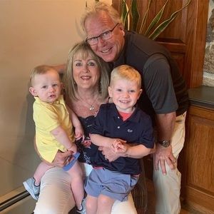 Meet your Posher, Judy